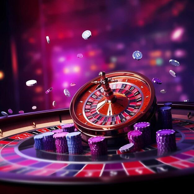 myspin